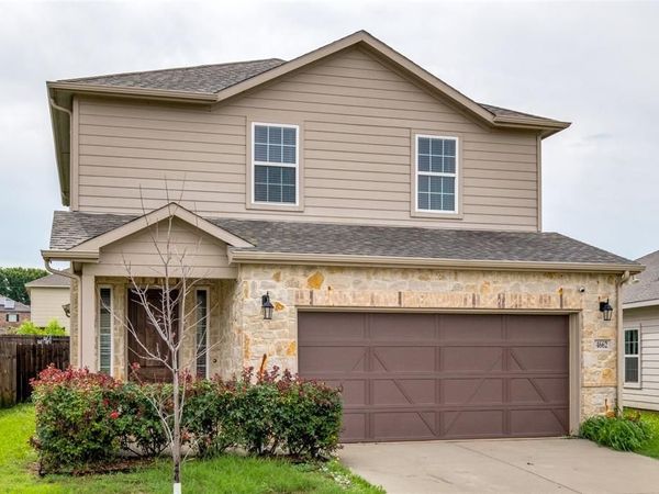 4662 Ralph Lane, Dallas, TX 75227