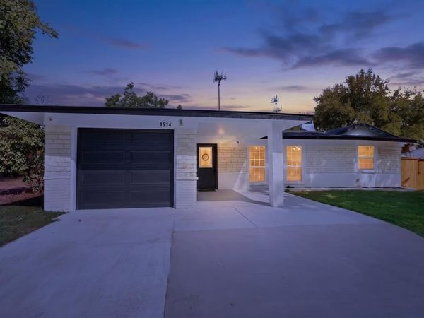 1514 Westwood Drive , Irving, TX 75060