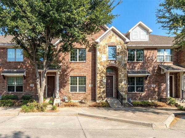 643 Matthew Place , Richardson, TX 75081