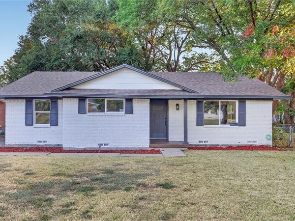 1240 Tosch Lane , Mesquite, TX 75149