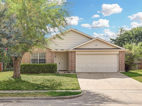 1815 Citadel Drive , Glenn Heights, TX 75154