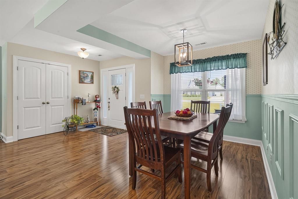 148 Penn Circle  Photo 11