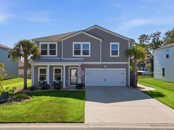 175 Marsh Deer Place , Surfside Beach, SC 29575