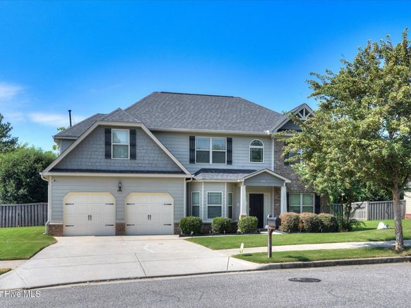 137 Durst Drive, North Augusta, SC 29860
