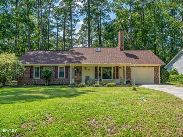 16 Bayberry Circle , Carolina Shores, NC 28467