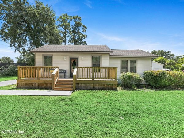 2500 COMMUNITY Road, Jacksonville, FL 32207