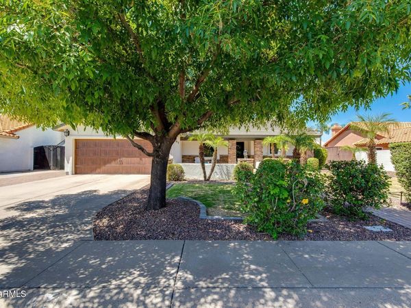 5416 E Hillery Drive, Scottsdale, AZ 85254