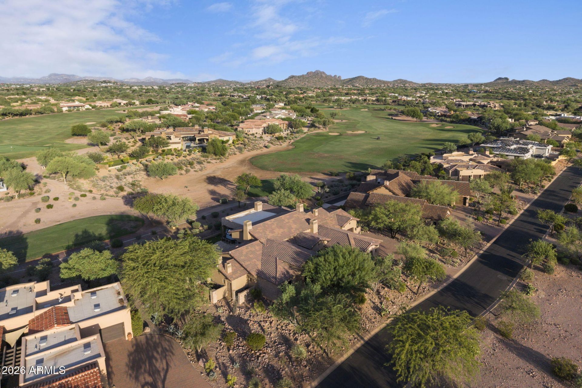 2499 S Pinyon Village Drive, Gold Canyon, AZ 85118