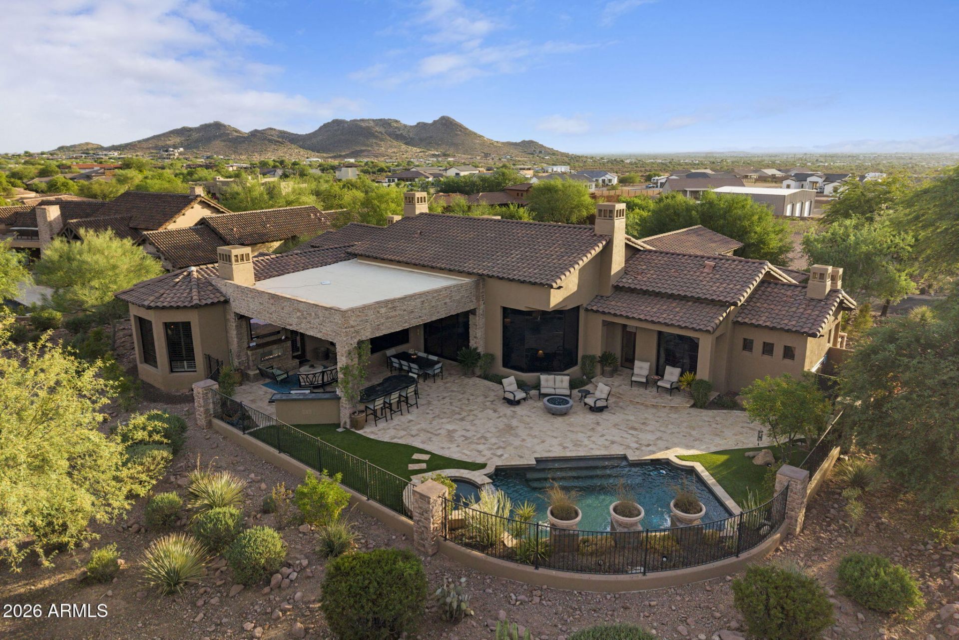 2499 S Pinyon Village Drive, Unit 25, Gold Canyon, AZ 85118 Main Photo