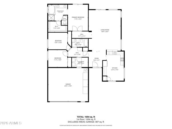 3928 S HOLLYHOCK Place, Chandler, AZ 85248