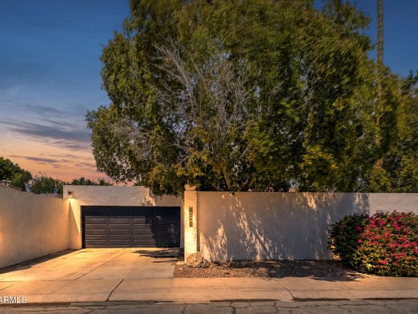 2068 E CAIRO Drive, Tempe, AZ 85282
