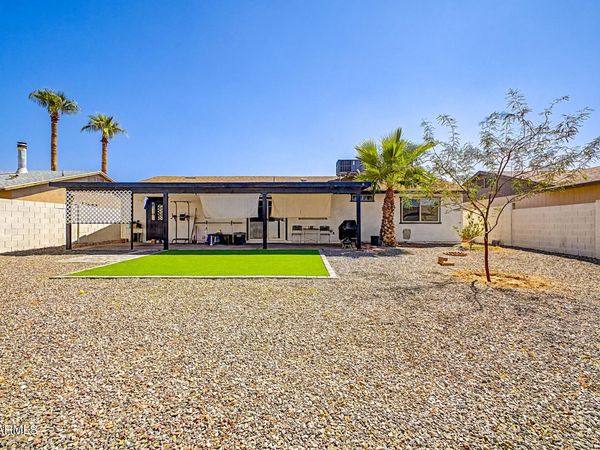 18240 N 32ND Lane, Phoenix, AZ 85053