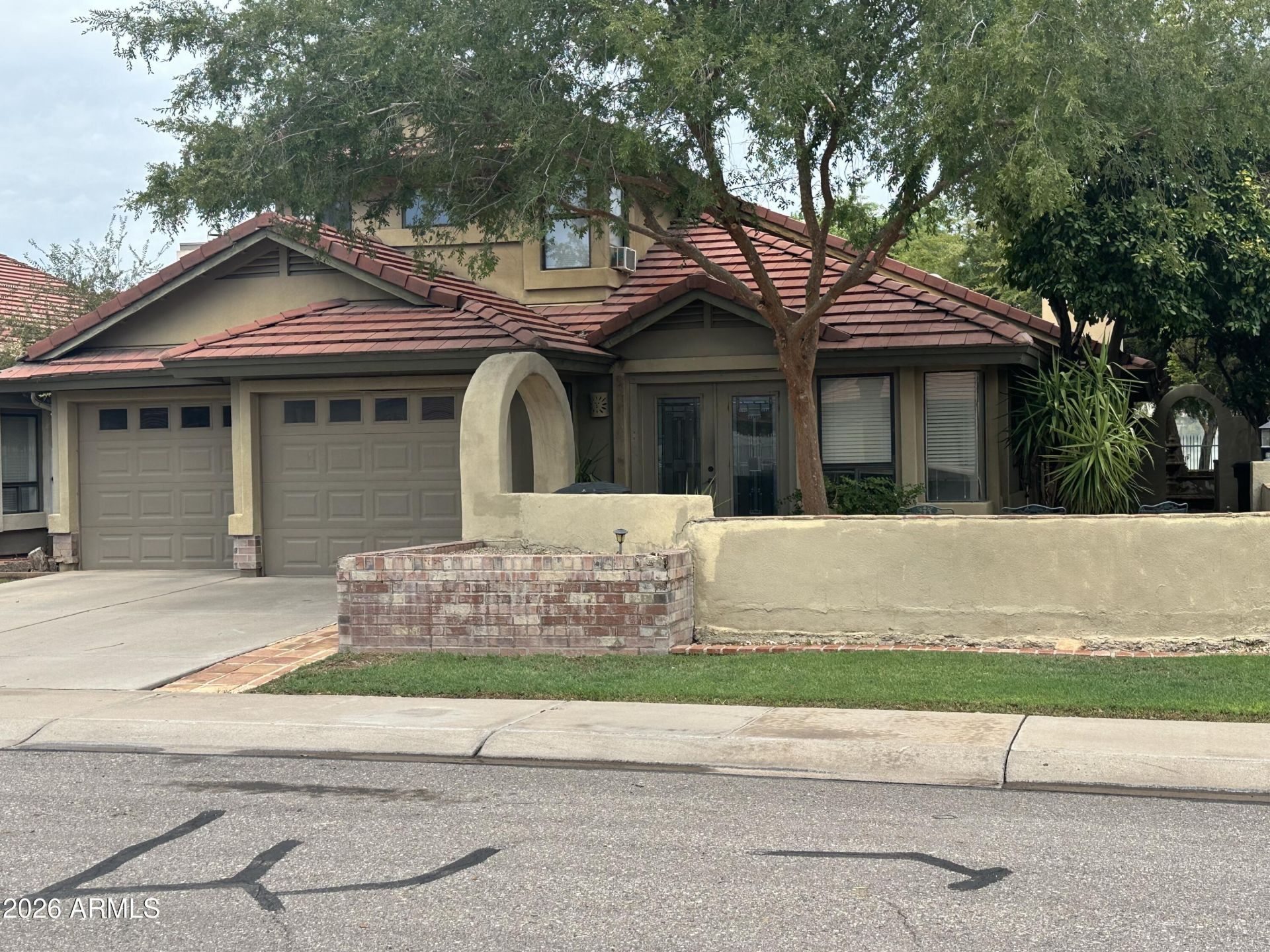 5718 W Ivanhoe Street, Chandler, AZ 85226 Main Photo