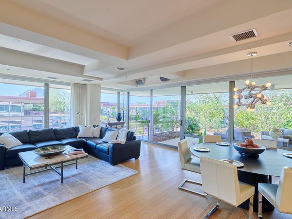 7147 E RANCHO VISTA Drive, Unit 7004, Scottsdale, AZ 85251