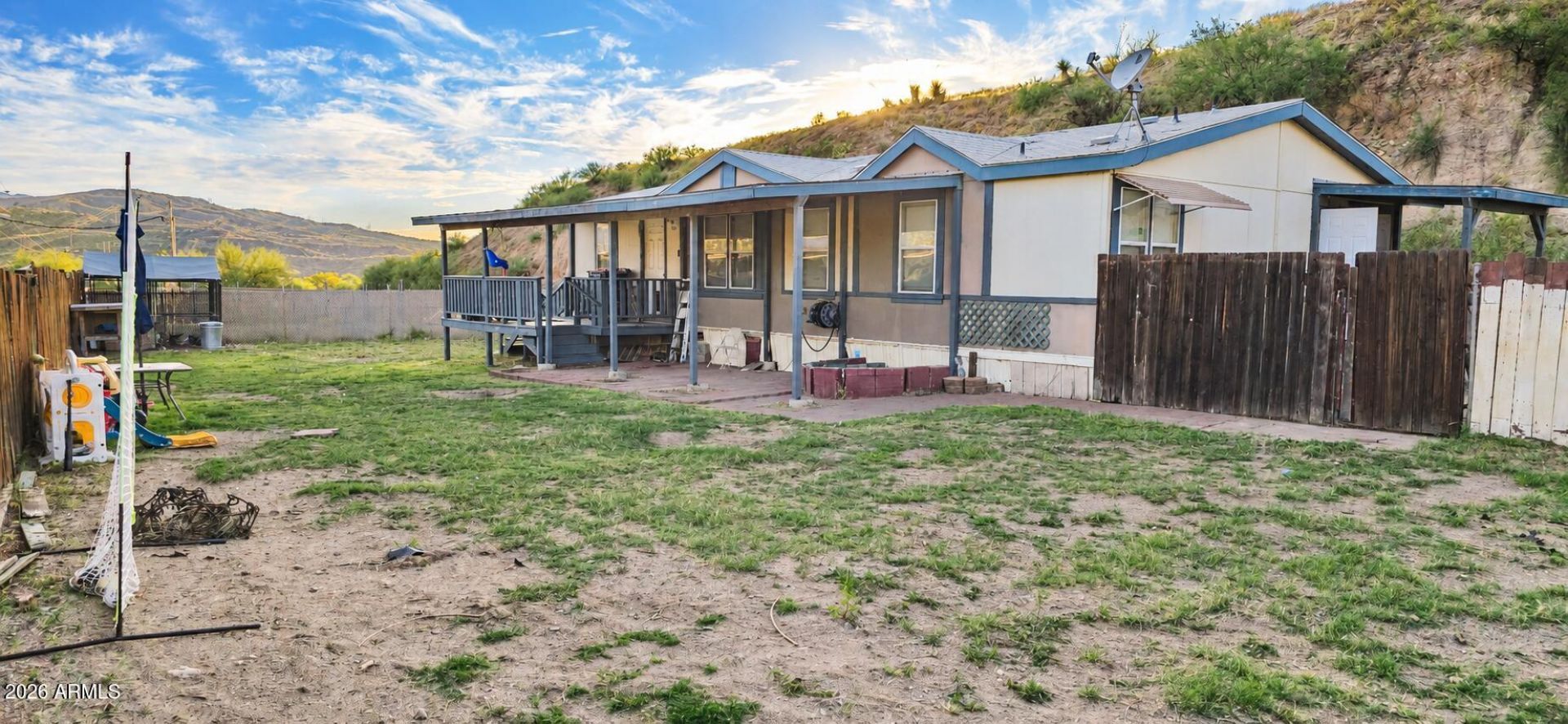 5470 E Roberts Drive, Globe, AZ 85501 Main Photo