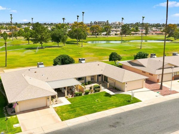 10442 W TROPICANA Circle, Sun City, AZ 85351