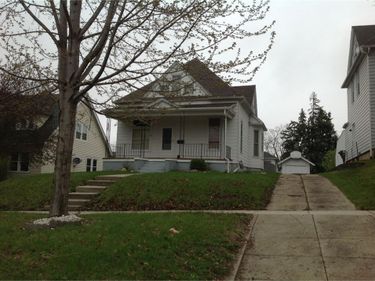 606 LINN Street, ATLANTIC, IA 50022
