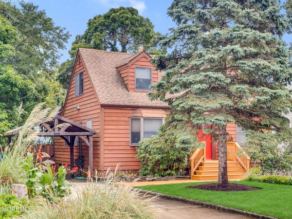 119 Maple Street, Toms River, NJ 08753