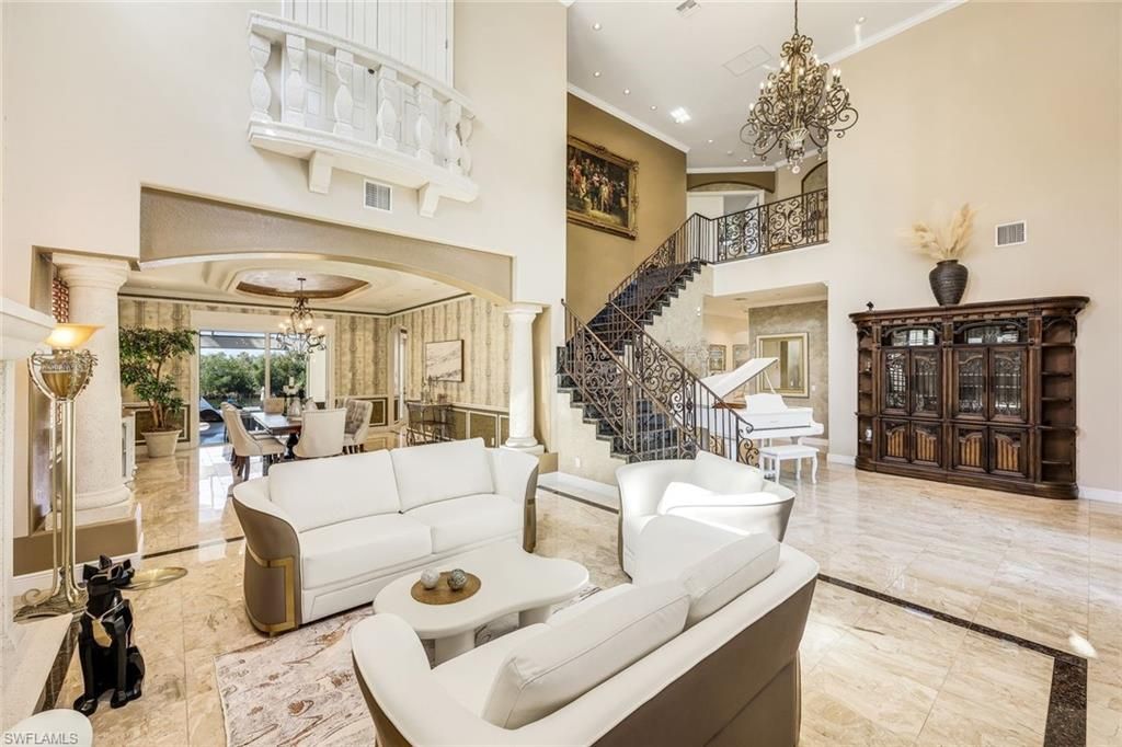 3820 Surfside Blvd , Cape Coral, FL 33914 Photo