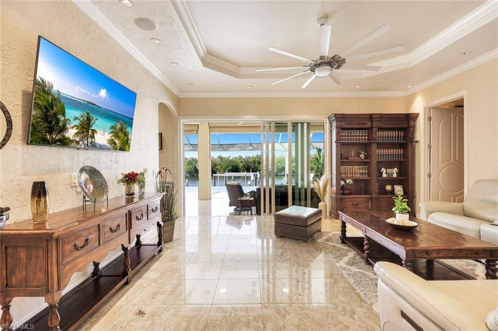 3820 Surfside Blvd , Cape Coral, FL 33914 Photo