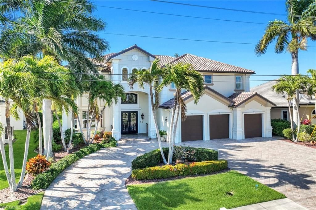 3820 Surfside Blvd , Cape Coral, FL 33914 Photo