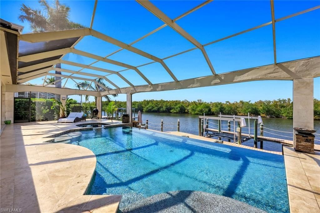 3820 Surfside Blvd , Cape Coral, FL 33914 Photo