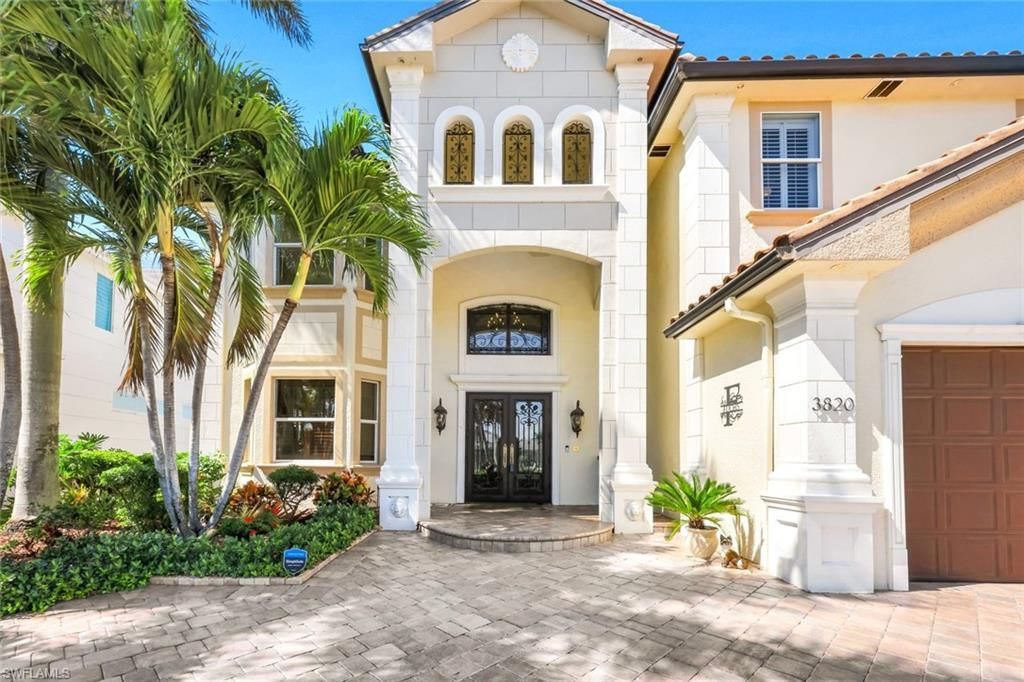 3820 Surfside Blvd , Cape Coral, FL 33914 Photo