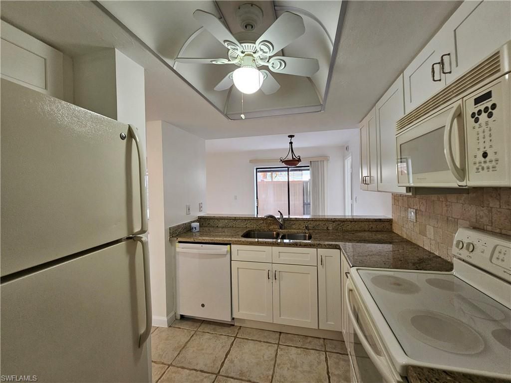 13238 Whitehaven Ln , Unit 1201, Fort Myers, FL 33966 Photo