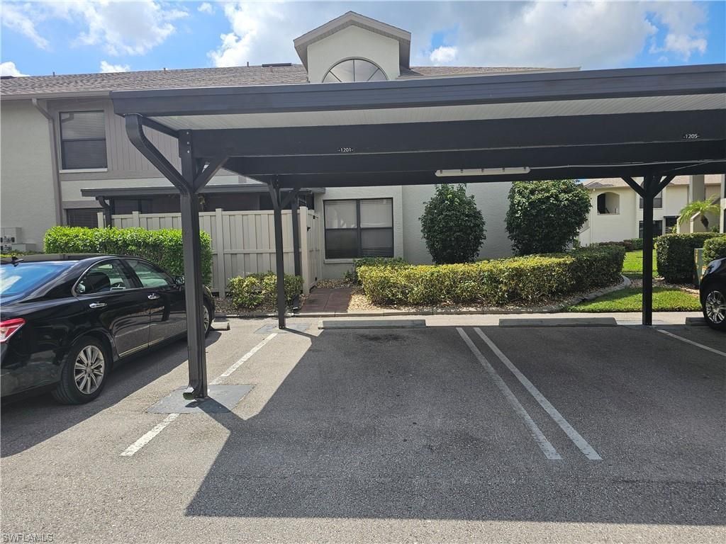 13238 Whitehaven Ln , Unit 1201, Fort Myers, FL 33966 Photo