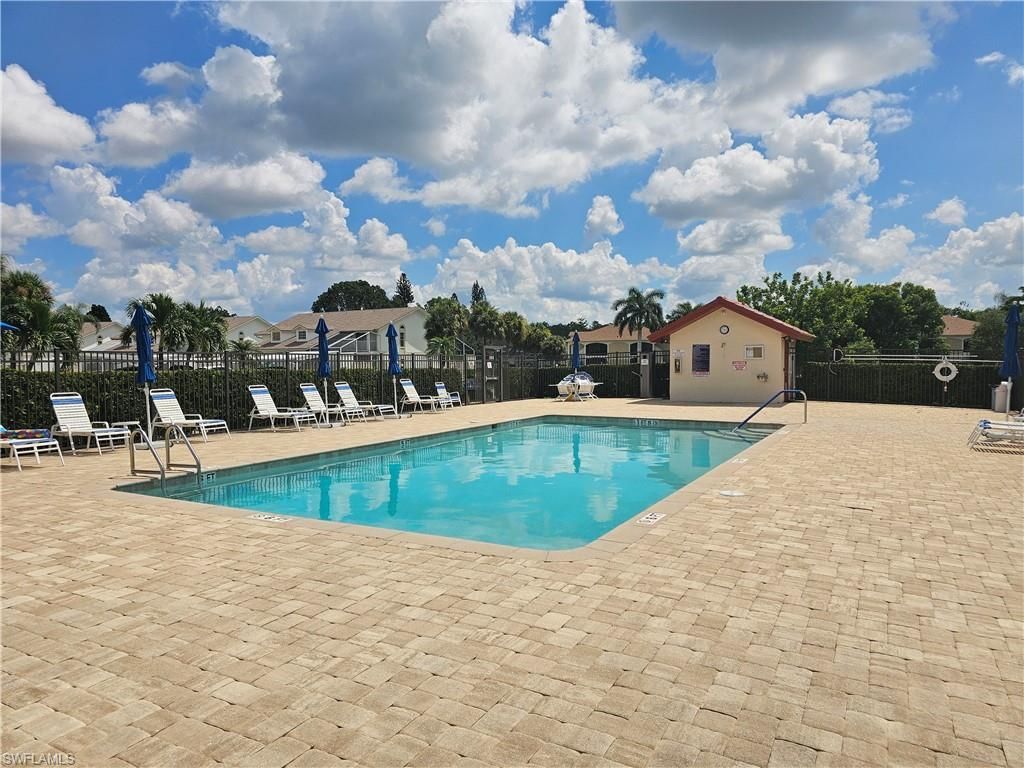 13238 Whitehaven Ln , Unit 1201, Fort Myers, FL 33966 Photo
