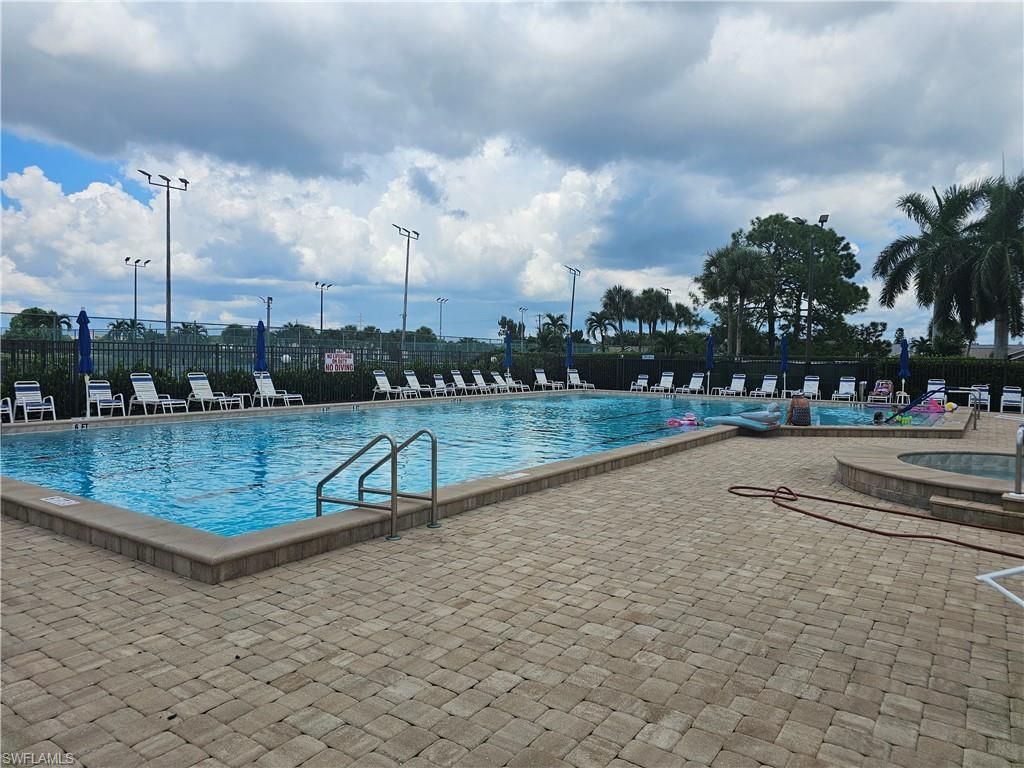 13238 Whitehaven Ln , Unit 1201, Fort Myers, FL 33966 Photo