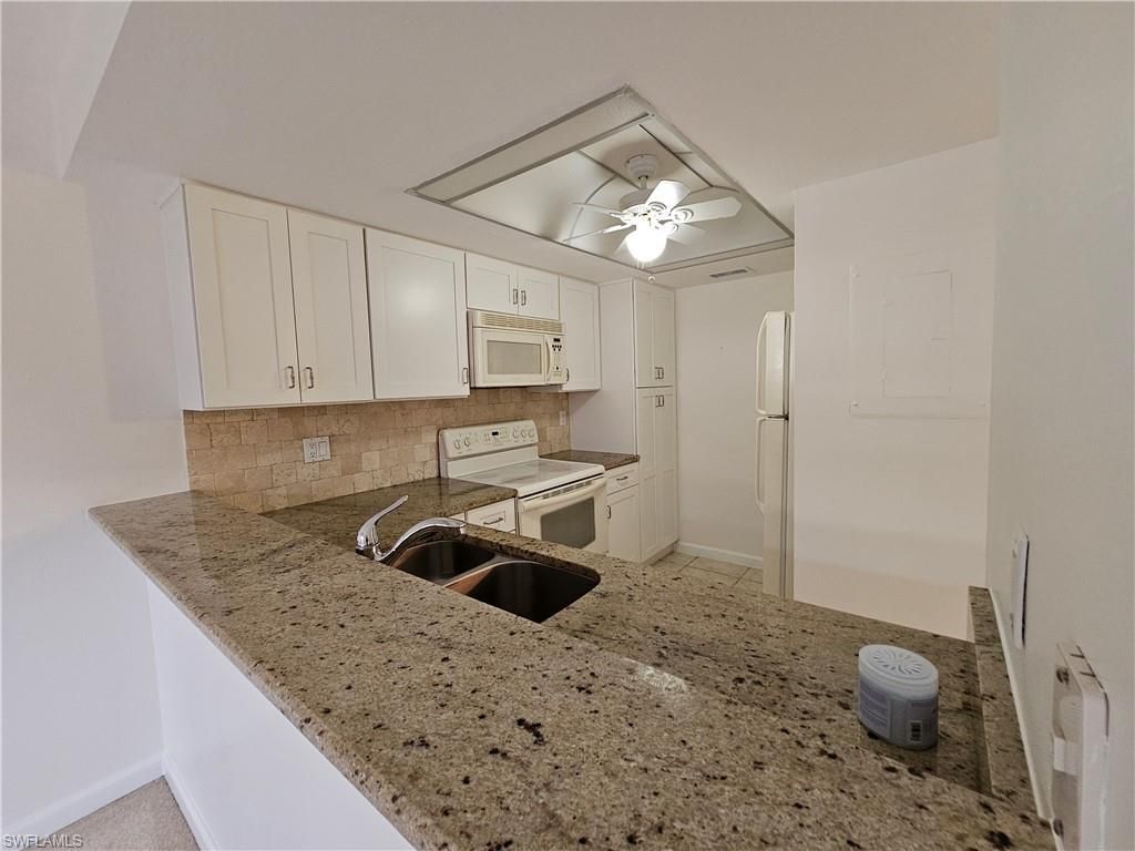 13238 Whitehaven Ln , Unit 1201, Fort Myers, FL 33966 Photo