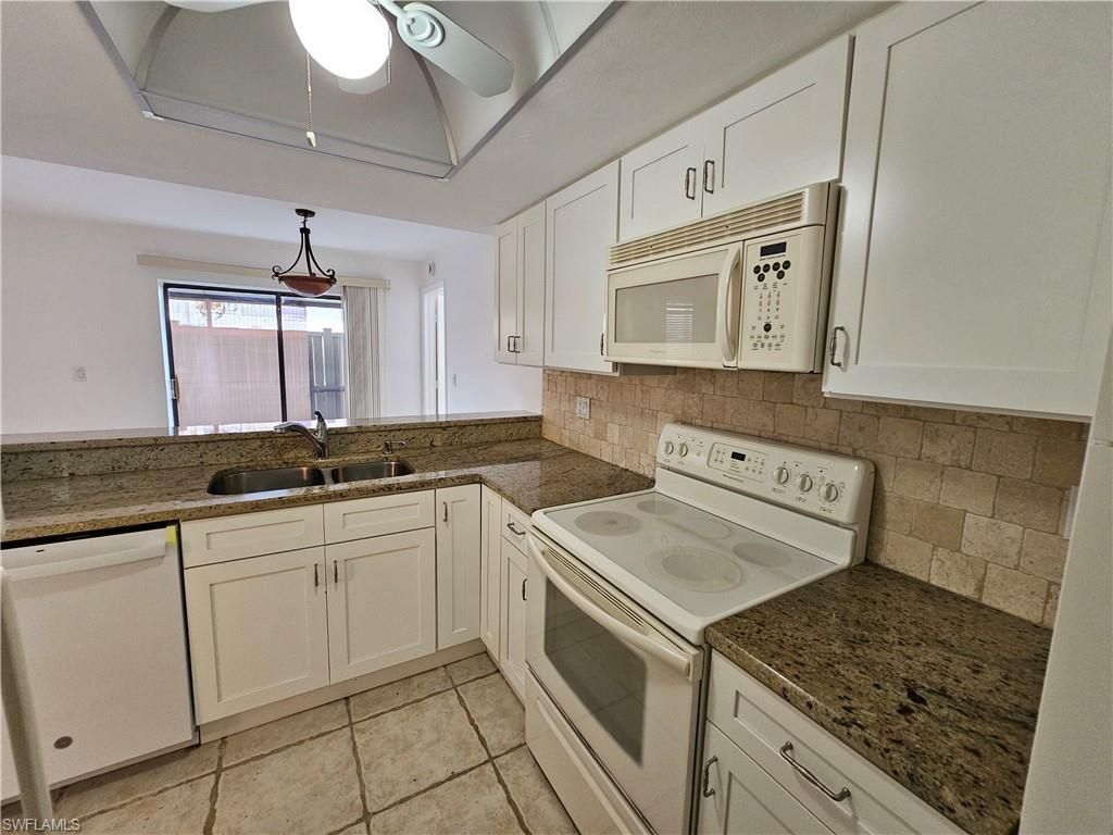 13238 Whitehaven Ln , Unit 1201, Fort Myers, FL 33966 Photo