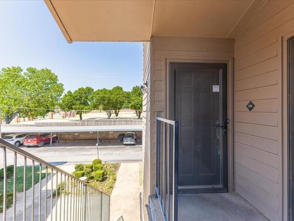 5912 N Pennsylvania Avenue, Unit 219A, Oklahoma City, OK 73112