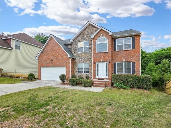 1495 Rocky Shoals Lane , Suwanee, GA 30024