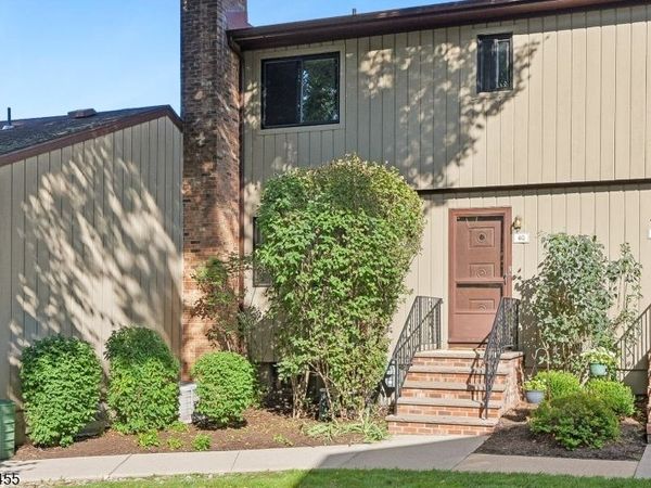 38 Park St, Florham Park, NJ 07932