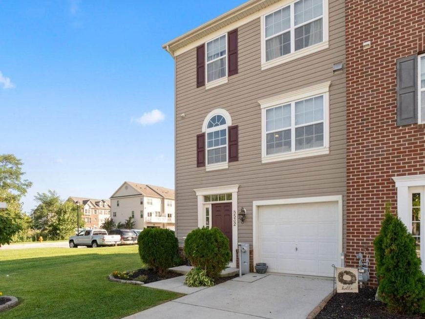 8532 Stansbury Lake Drive, Baltimore, MD 21222 Main Photo