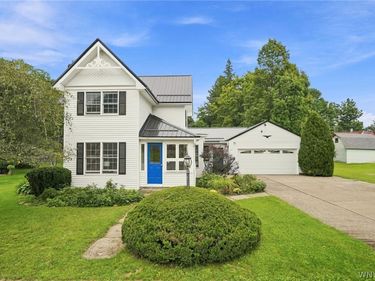 29 Newman Street, Springville, NY 14141