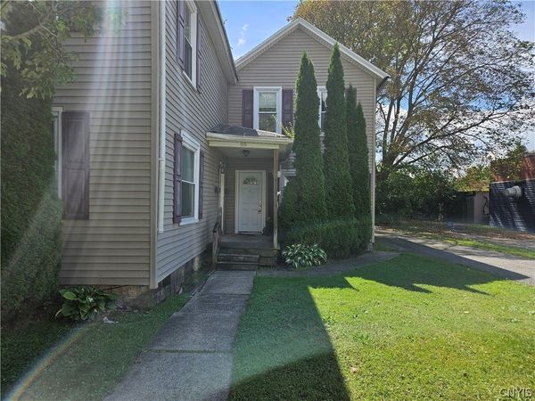 99 Owasco Street , Auburn, NY 13021