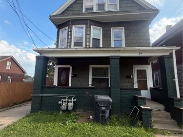 29 Apple Avenue, Buffalo, NY 14218