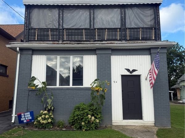94 Reo Avenue , Buffalo, NY 14211