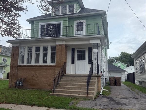 73 Hedwig Avenue , Buffalo, NY 14211