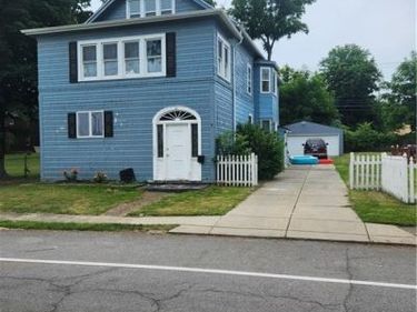 43 Nason Parkway , Buffalo, NY 14218