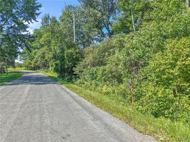 Henderson Road, Sandy Creek, NY 13145