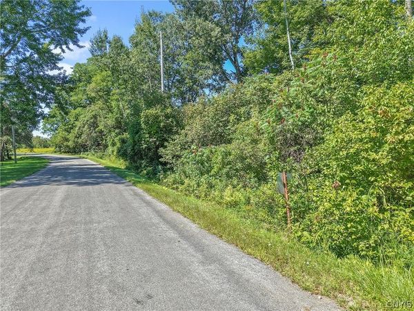 Henderson Road, Sandy Creek, NY 13145