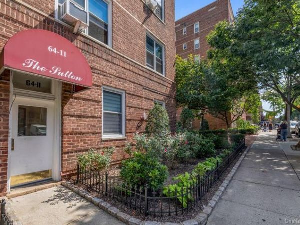 64-11 99th Street, Unit A/2, Rego Park, NY 11374