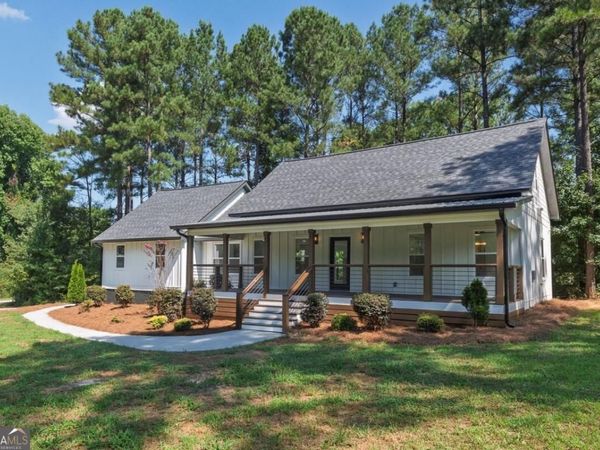 1344 Puckett Road, Waleska, GA 30183