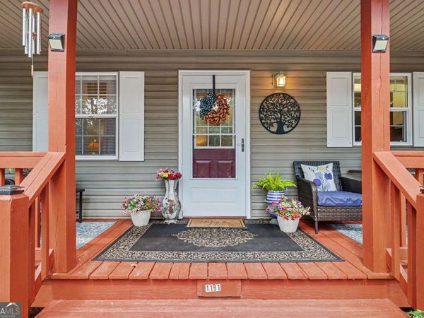 1191 Old Forge Estates, Hiawassee, GA 30546