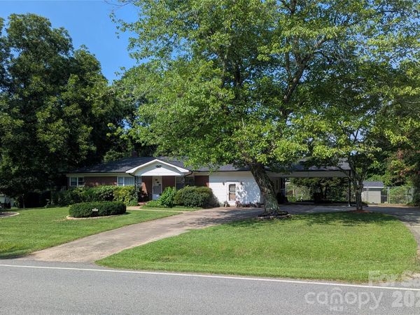 1311 Metcalf Road, Shelby, NC 28150