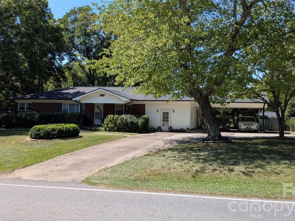 1311 Metcalf Road, Shelby, NC 28150